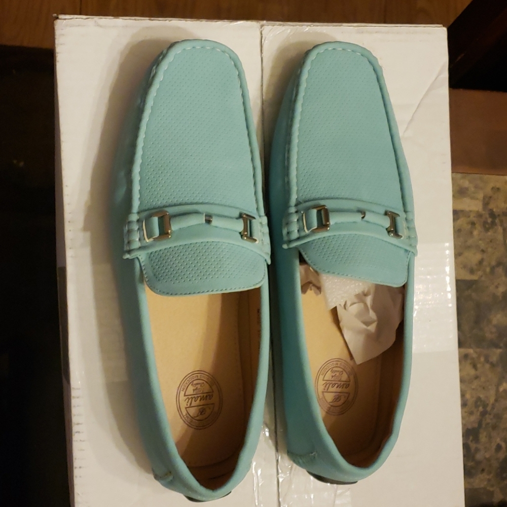 Loafers